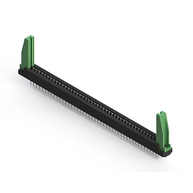 357-088-458-278 EDAC Inc.  Edgeboard Connectors